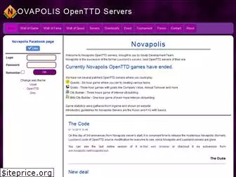 novapolis.net