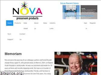 novapressroom.com