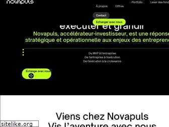 novapuls.fr