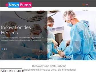 novapump.de