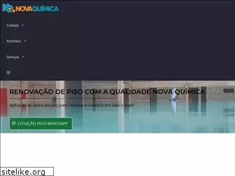 novaquimica.com.br