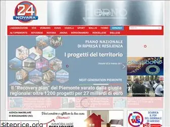 novara24news.it