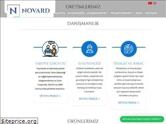 novard.com.tr