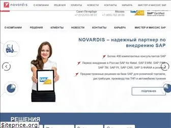 novardis.com