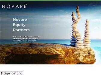 novareequitypartners.com