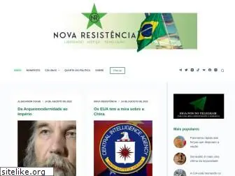 novaresistencia.org