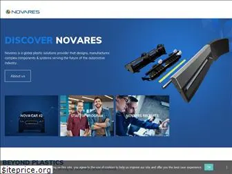 novaresteam.com