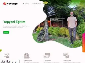 novarge.com.tr