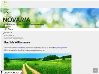 novaria.ch