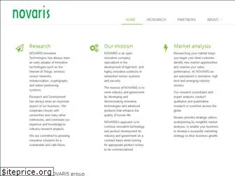 novaris.nl