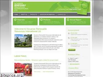 novarise.com.au