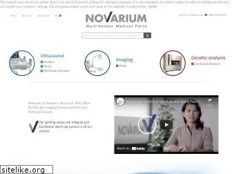 novarium.net