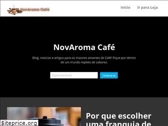 novaromacafe.com.br