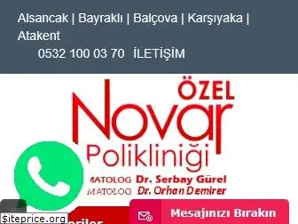 novarpoliklinik.com