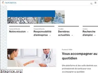 novartis-pharmaceuticals.fr