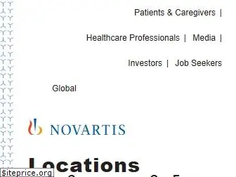 novartis.cl