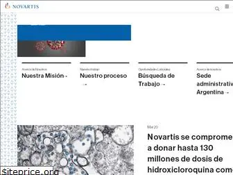 novartis.com.ar