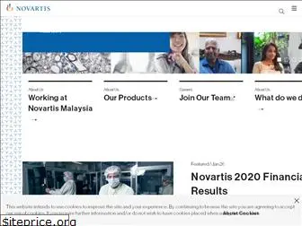 novartis.com.my