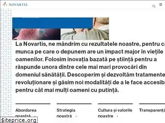 novartis.com.ro