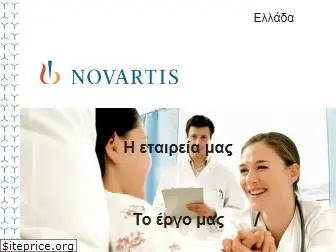 novartis.gr