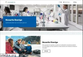 novartis.se