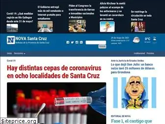 novasantacruz.com