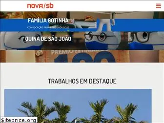 novasb.com.br