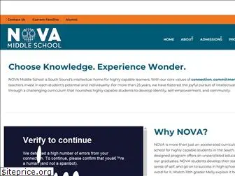 novaschool.org