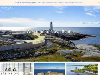 novascotia.com