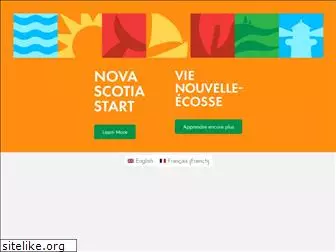 novascotiastart.ca