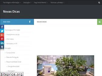 novasdicas.com.br