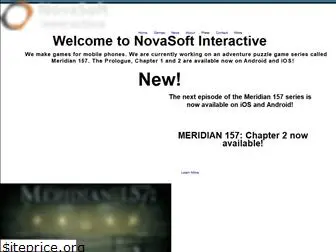 novasoftinteractive.com
