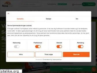 novasolar-webshop.dk