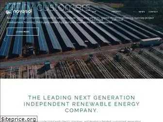 novasolenergy.com