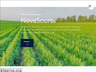 novasource.com