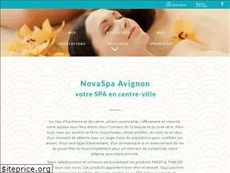novaspa-avignon.com