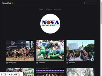 novasportsphoto.com