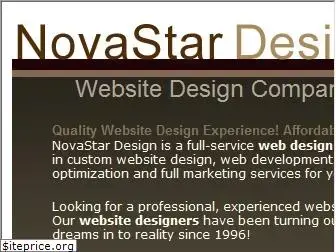 novastardesign.com