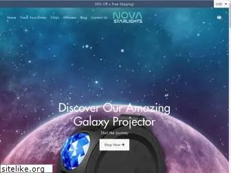 novastarlights.com