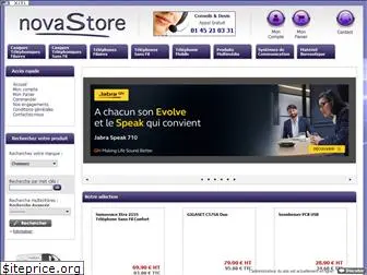 novastore.fr