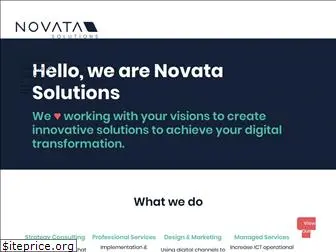 novatasolutions.com.au