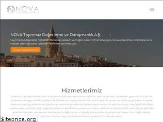 novatd.com