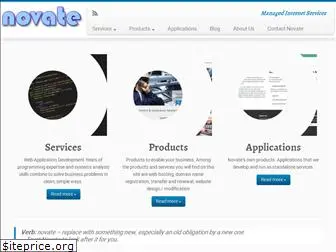 novate.co.uk