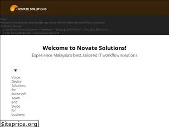 novate.com.my