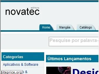 novatec.com.br