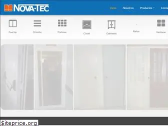 novatec.com.do