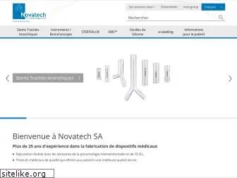 novatech.fr