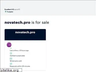 novatech.pro