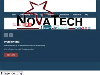 novatechservices.com