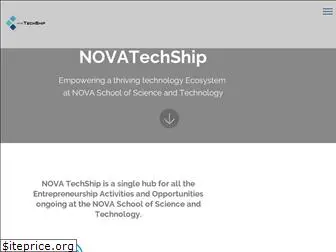 novatechship.com